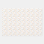 サーカモダンスおもしろい ラッピングペーパーシート (正面3)