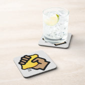 サーカンスクイズコースターセット コースター (右側)