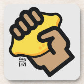 サーカンスクイズコースターセット コースター (正面)