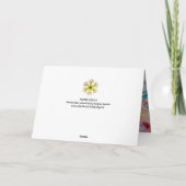 サーカ飛んでいるス シーズンカード (裏面)