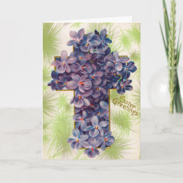 サーカ1911ヴィンテージイースターカード シーズンカード