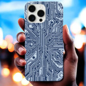 サーキットガード iPhoneケース