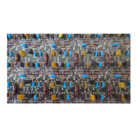 サーキットコダックプロフェッショナルフォト紙 フォトプリント            (正面)