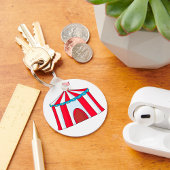 サーキットテンキーチェーン キーホルダー