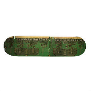 サーキットボードのスケートボード スケートボード