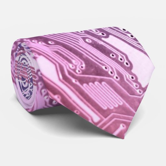 サーキットボードのタイ ネクタイ (ロール)