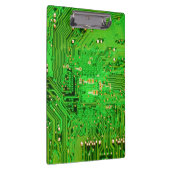 サーキットボードのデザイン クリップボード (右)