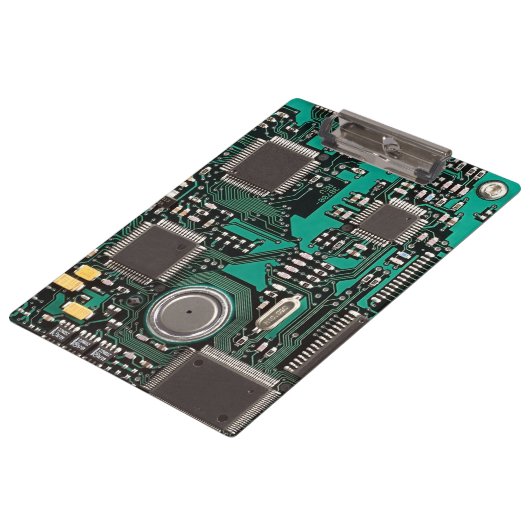 サーキットボード クリップボード (アングル)