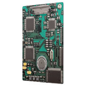 サーキットボード クリップボード (左)