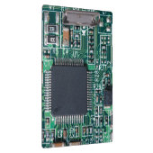 サーキットボード クリップボード (右)