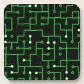 サーキットボード –  コースター (正面)