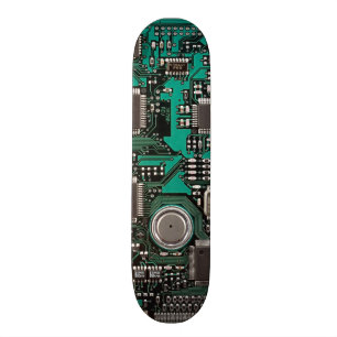 サーキットボード スケートボード