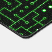 サーキットボード –  デスクマット (コーナー)