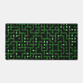 サーキットボード –  デスクマット (正面)