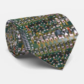 サーキットボード ネクタイ (ロール)