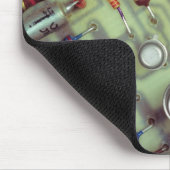 サーキットボード マウスパッド (コーナー)