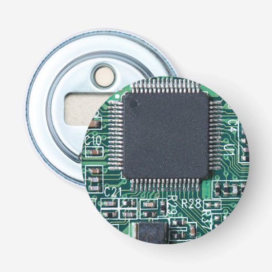 サーキットボード 栓抜き (正面)