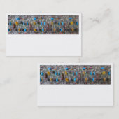 サーキット名刺 名刺 (正面/裏面)