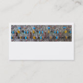 サーキット名刺 名刺 (正面)