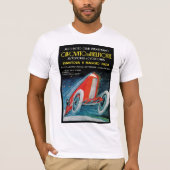 サーキトディベリエ Tシャツ (正面)