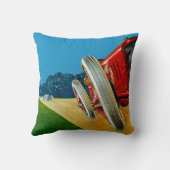 サーキトディミラノ クッション (裏面)