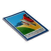 サーキトディミラノ ノートブック (右側)