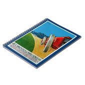 サーキトディミラノ ノートブック (左側)