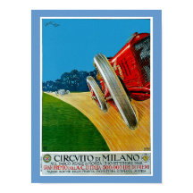 サーキトディミラノ