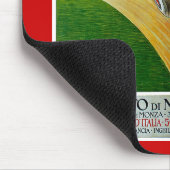 サーキトディミラノ マウスパッド (コーナー)