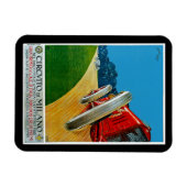 サーキトディミラノ マグネット (横)