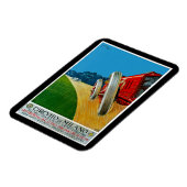 サーキトディミラノ マグネット (左側)