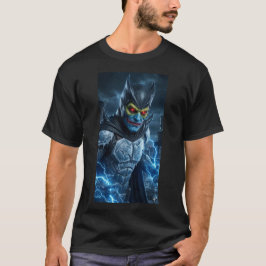 サーキャプテナル Tシャツ