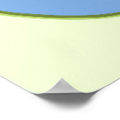 サークモダンル5 – アートプリント ポスター (角)