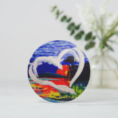 サークルグリーティングカード シーズンカード (スタンド正面)