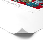 サークルジャーク ポスター (角)