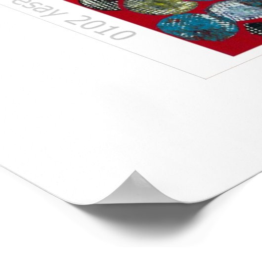 サークルジャーク ポスター (角)