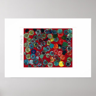 サークルジャーク ポスター