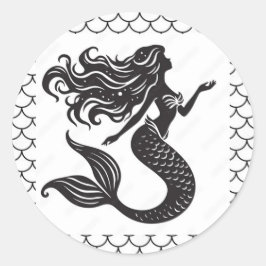 サークルステッカーパック ラウンドシール