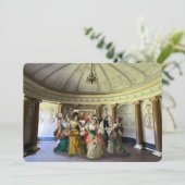 サークルダンス シーズンカード (スタンド正面)