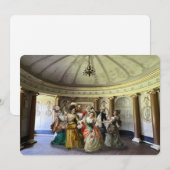 サークルダンス シーズンカード (正面/裏面)