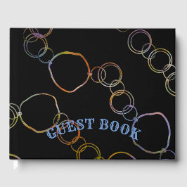 サークルチェーン虹 ゲストブック