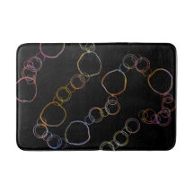 サークルチェーン虹