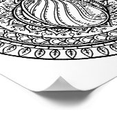 サークルトバルドードル2 ポスター (角)