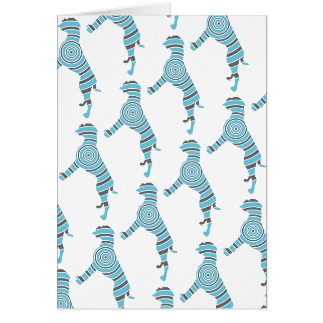 サークルドッグ (正面)