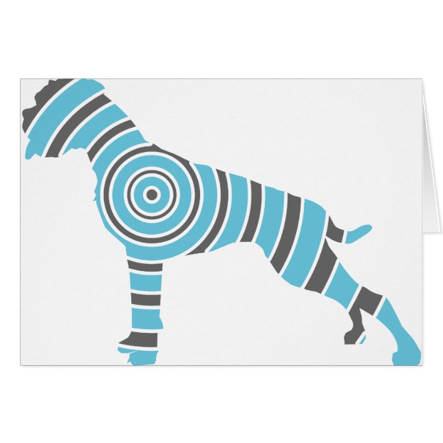 サークルドッグ (正面横)