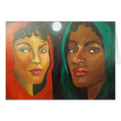 サークルノテカード (正面横)