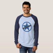 サークルバージニア Tシャツ (正面フル)