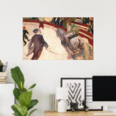 サークルフェルナンドで ポスター (ホームオフィス)