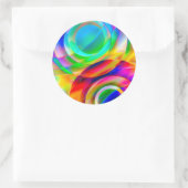 サークルフレンジー ラウンドシール (バッグ)