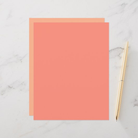 サークルボールサンセットオンシードットマンダラスクラップブック紙 (正面/裏面インサイチュ)